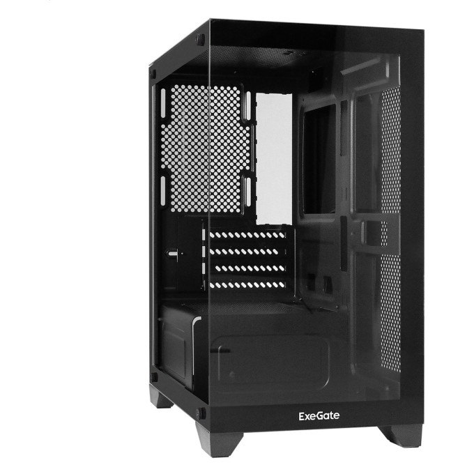 Корпус Minitower EXEGATE i3 SEA LE-NPX850 EX299575RUS