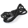 Корпус Minitower EXEGATE mEVO-7807-NPX450 EX292983RUS