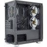 Корпус Minitower EXEGATE MISTERY R3 EX294383RUS