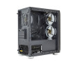 Корпус Minitower EXEGATE MISTERY R3-NPX400 EX294476RUS