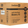 Корпус Minitower EXEGATE MISTERY X2-NPX450 EX294481RUS