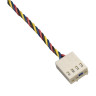 Кулер EXEGATE ESNK-P0050AP4.PWM.4U.2011.Cu EX293433RUS