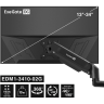 Настольный кронштейн EXEGATE EDM1-3410-02G EX300163RUS