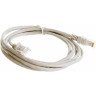 Патч-корд EXEGATE UTP-RJ45-RJ45-5E-2M-GY EX138962RUS