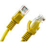 Патч-корд EXEGATE UTP-RJ45-RJ45-5E-3M-YL EX258677RUS