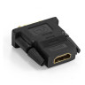 Переходник EXEGATE EX-HDMI-DVI-2 EX191105RUS