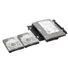 Салазки (переходник) для 4xHDD/SSD 2.5 EXEGATE HD-MFT5M EX292549RUS