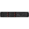 Серверная платформа EXEGATE PRO 2U660-HS06, высота 2U, Redundant БП 2x1000W EX294285RUS