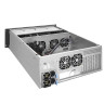Серверная платформа EXEGATE PRO 4U650-010/4U4139L/Redundant 2x1000W EX293879RUS