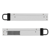 Серверный корпус EXEGATE PRO 1U250-11 EX298553RUS