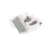 Серверный корпус EXEGATE PRO 1U430-02, без БП EX296162RUS