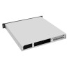 Серверный корпус EXEGATE PRO 1U430-02, БП 1U-1200ADS EX297140RUS