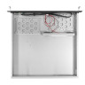 Серверный корпус EXEGATE PRO 1U430-02, БП 1U-250ADS EX297126RUS