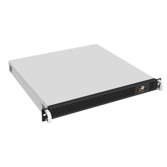 Серверный корпус EXEGATE PRO 1U430-02, БП 1U-500ADS