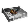 Серверный корпус EXEGATE PRO 2U350-01/1U-250ADS EX292510RUS