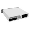 Серверный корпус EXEGATE PRO 2U400-02, без БП EX296160RUS