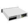Серверный корпус EXEGATE PRO 2U400-02 БП 1000PAS EX299973RUS