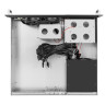 Серверный корпус EXEGATE PRO 2U400-02 БП 500PAS EX299976RUS