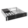 Серверный корпус EXEGATE PRO 2U400-02, БП 700PPH-SE EX297157RUS
