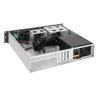 Серверный корпус EXEGATE PRO 2U400-02 БП 800PAS EX299979RUS