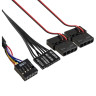 Серверный корпус EXEGATE PRO 2U400-02 БП 800PAS EX299979RUS