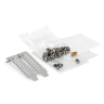 Серверный корпус EXEGATE PRO 2U400-04 EX298538RUS