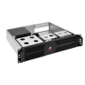 Серверный корпус EXEGATE PRO 2U400-04 EX298543RUS