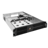Серверный корпус EXEGATE PRO 2U550-04 EX298454RUS