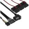 Серверный корпус EXEGATE PRO 2U650-05/1100ADS EX298467RUS