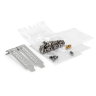 Серверный корпус EXEGATE PRO 2U650-05/2U-500ADS EX298470RUS