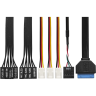 Серверный корпус EXEGATE PRO 2U650-06/2U2098L/2U-1080ADS EX298583RUS