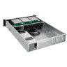Серверный корпус EXEGATE PRO 2U650-HS09/2U-500ADS EX285223RUS