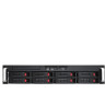 Серверный корпус EXEGATE PRO 2U660-HS08/2U-800ADS EX295864RUS