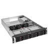 Серверный корпус EXEGATE PRO 2U660-HS08/2U-920ADS EX295865RUS