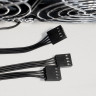 Серверный корпус ExeGate Pro 2U660-HS12, БП 2U-1000ADS EX293408RUS