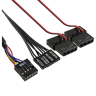 Серверный корпус EXEGATE PRO 3U300-03/900PPH-SE EX297867RUS