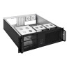 Серверный корпус EXEGATE PRO 3U390-08 БП 500PAS EX300000RUS