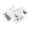 Серверный корпус EXEGATE PRO 3U390-08 БП 600PAS EX300001RUS