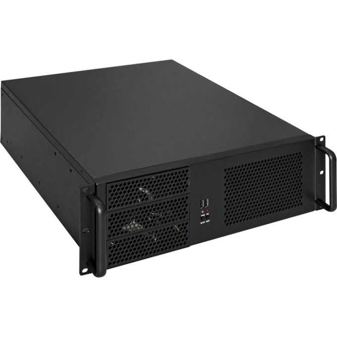 Серверный корпус EXEGATE PRO 3U390-08 БП 700PAS EX300002RUS