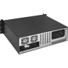 Серверный корпус EXEGATE PRO 3U390-11 БП 1000PAS EX300005RUS
