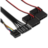 Серверный корпус EXEGATE PRO 3U400-07/1000ADS EX298421RUS