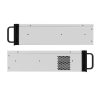 Серверный корпус EXEGATE PRO 3U400-07 БП 1200PAS EX300015RUS