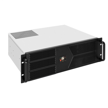 Серверный корпус EXEGATE PRO 3U400-07 БП 900PAS