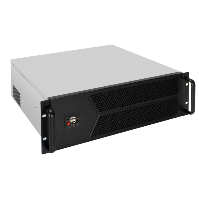Серверный корпус EXEGATE PRO 3U450-12/1U-400ADS EX298397RUS