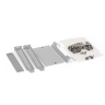 Серверный корпус EXEGATE PRO 3U450-12/2U-600ADS EX298409RUS