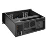 Серверный корпус EXEGATE PRO 4U350-02/1100PPH-SE 80 PLUS® Bronze EX295888RUS