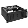 Серверный корпус EXEGATE PRO 4U350-02/500PPH-SE 80 PLUS® Bronze EX295881RUS