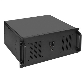 Серверный корпус EXEGATE PRO 4U350-02/500RADS