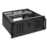 Серверный корпус EXEGATE PRO 4U350-02/700ADS EX295875RUS
