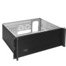 Серверный корпус EXEGATE PRO 4U390-05 БП 800PAS EX300051RUS